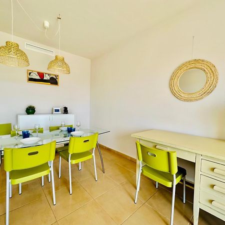 Apartamento Ideal Para Desconectar L'Ampolla Exteriör bild