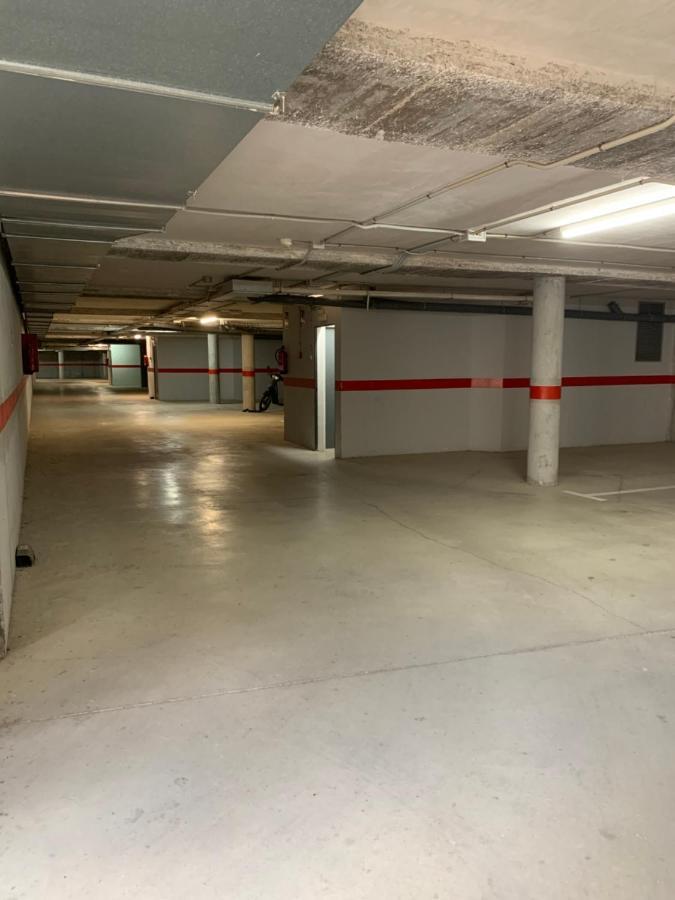 Apartamento Ideal Para Desconectar L'Ampolla Exteriör bild