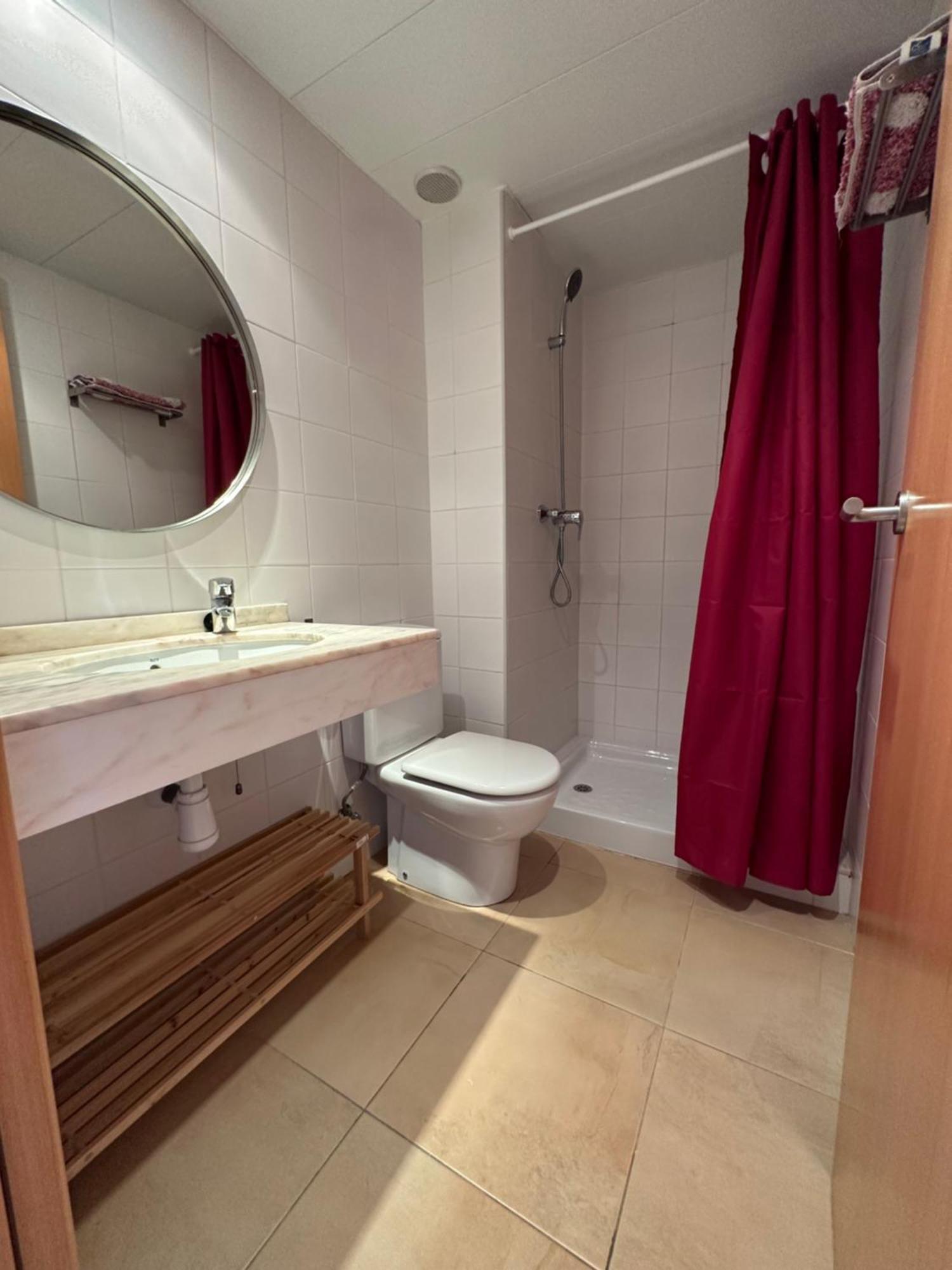 Apartamento Ideal Para Desconectar L'Ampolla Exteriör bild