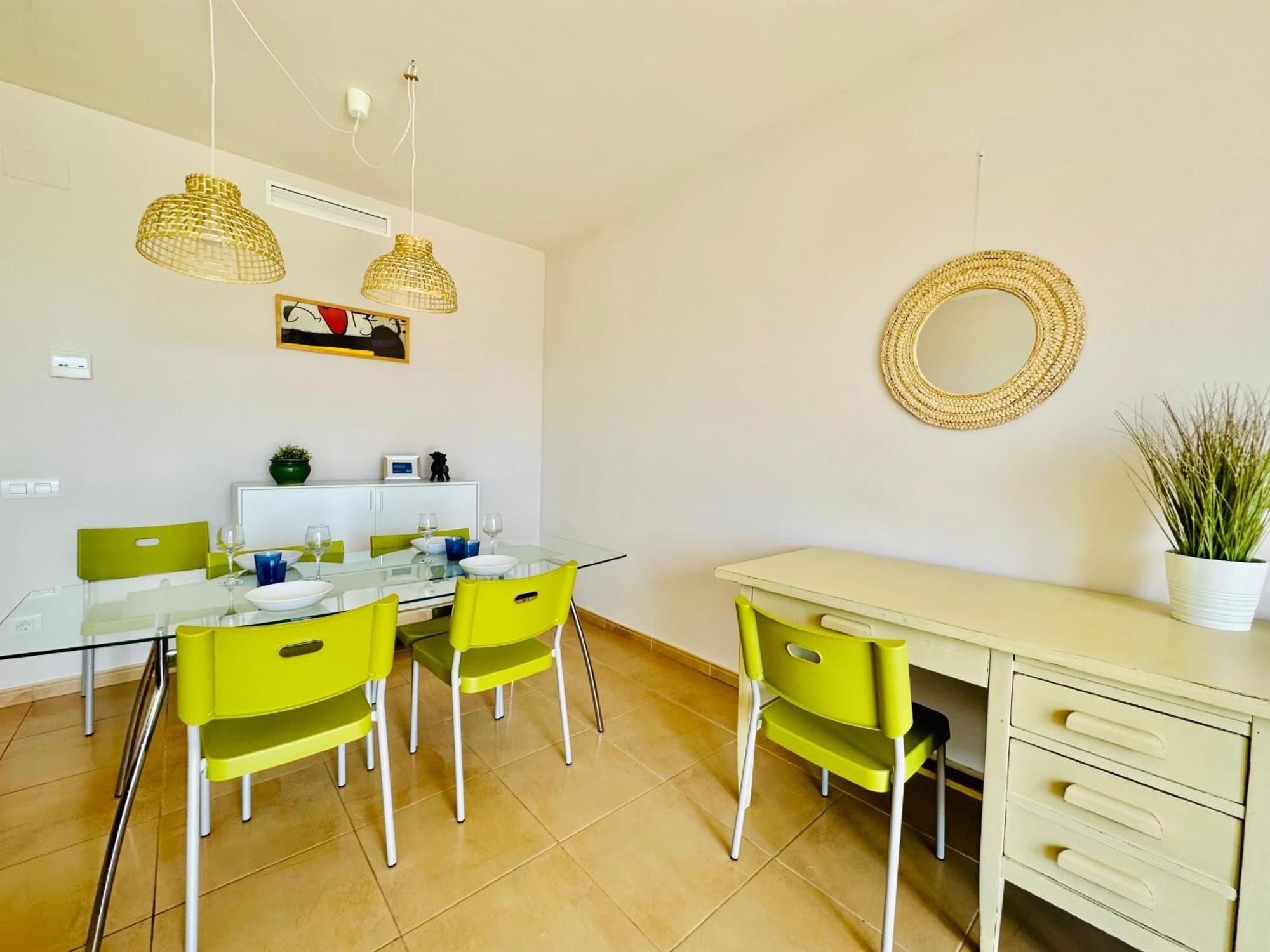 Apartamento Ideal Para Desconectar L'Ampolla Exteriör bild