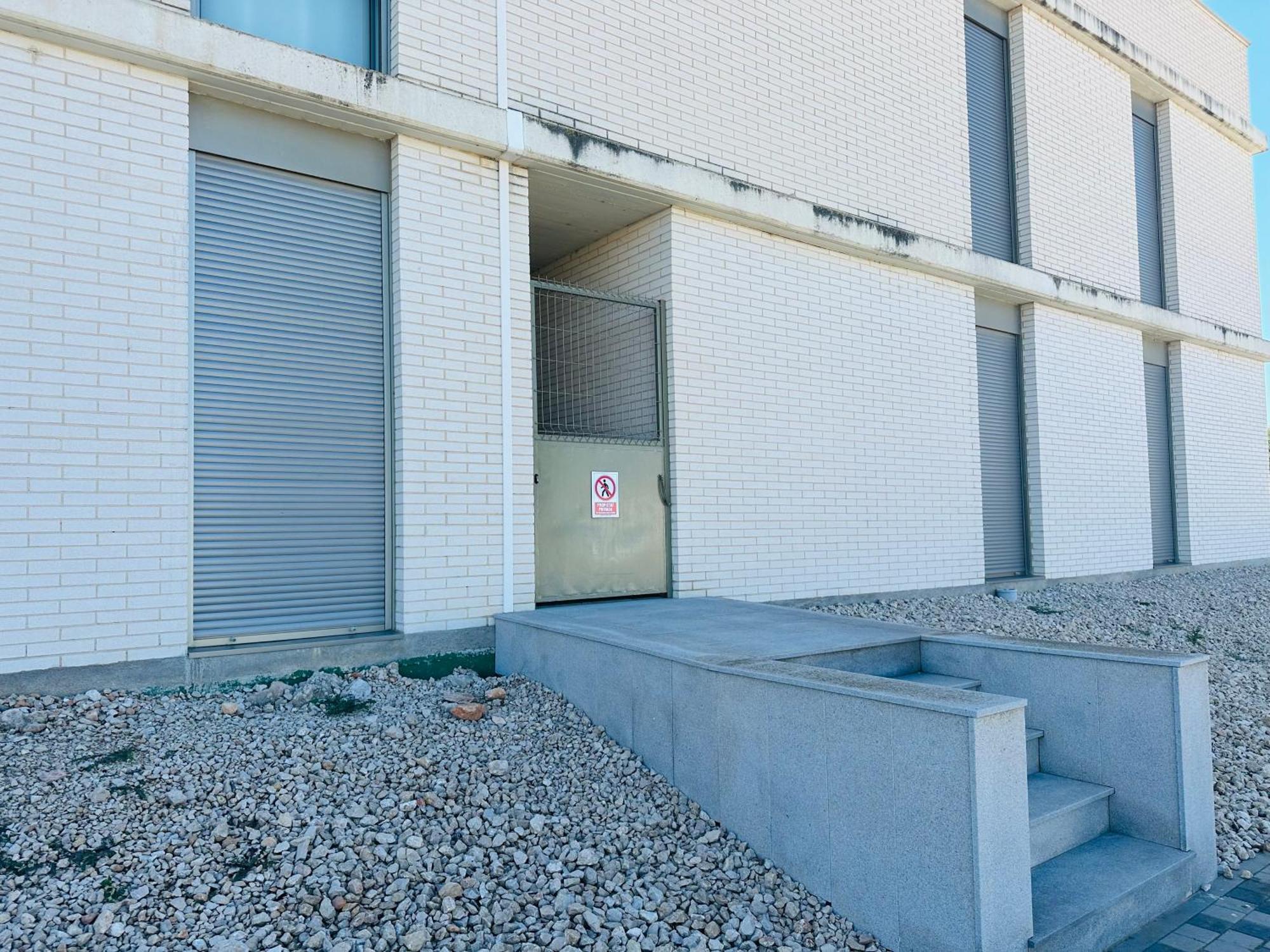 Apartamento Ideal Para Desconectar L'Ampolla Exteriör bild