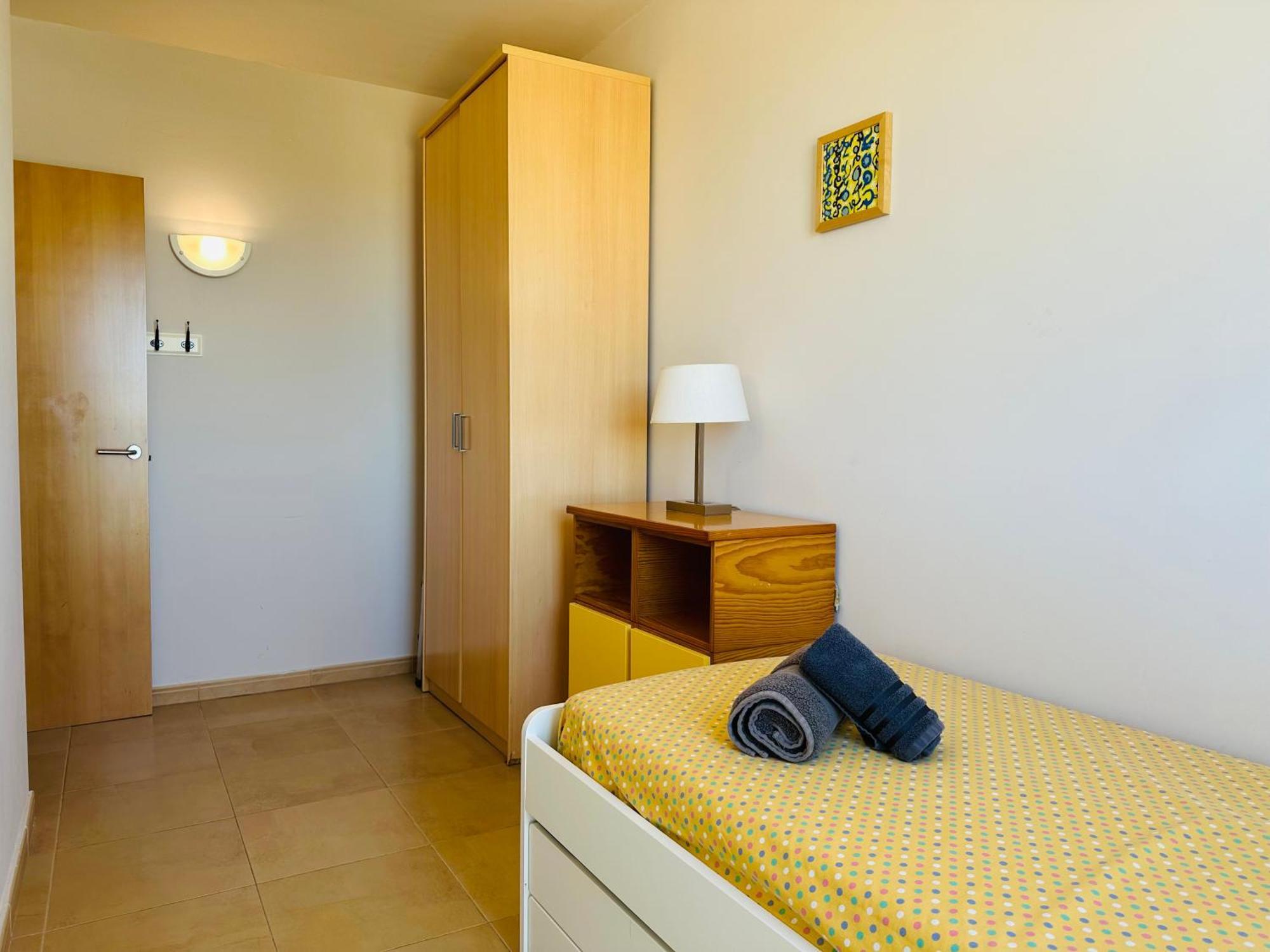 Apartamento Ideal Para Desconectar L'Ampolla Exteriör bild