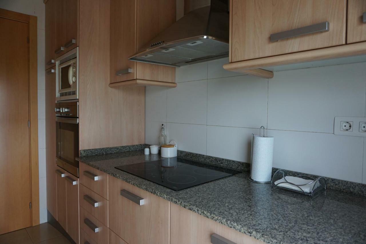 Apartamento Ideal Para Desconectar L'Ampolla Exteriör bild